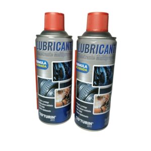LUBRICANTE MULTIUSOS ANTIOXIDANTE