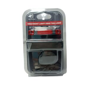 LUZ DUO (DELANTERA Y TRASERA)