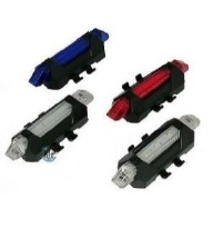 LUZ ECONOMICA STOP-RECARGABLE