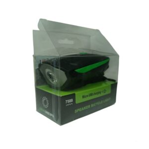 LUZ EXPLORADORA PITO FIJO 250-LUMENS 7588