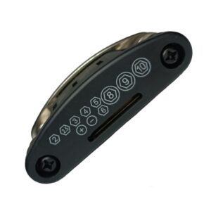 NAVAJA MULTIUSOS - COPAS