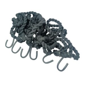 PULPO MALLA (CASCO MOTO)