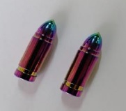 TAPA VALVULA TORNASOL