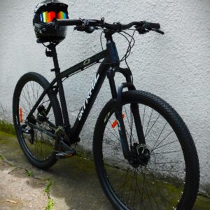 BICICLETA ON-TRAIL ONE 29" MTB