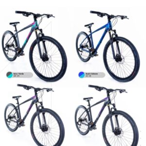 BIC ONTRAIL MTB HER 27.5"