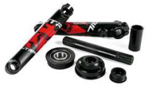 BIELA DE SEGURIDAD ON-TRAIL NEMESIS