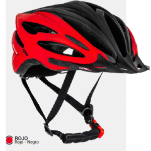 CASCOS ON-TRAIL GRAVITY