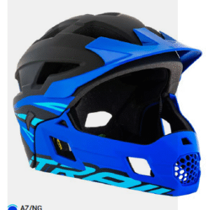 CASCOS ON-TRAIL RACER NEW JUNIOR, TALLA: COLORES