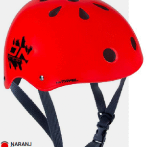 CASCOS ON-TRAIL NEMESIS, NIÑOS