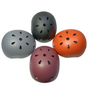 CASCOS ON-TRAIL NEMESIS, ADULTO