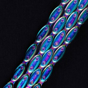 CADENAS FSC REFORZADA PARA PIÑÓN FIJO TORNASOL