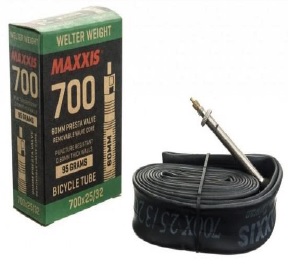 NEUMATICO MAXXIS PARA RIN 700