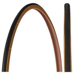 LLANTA KENDA SEMITUBO 27X1 K33 N/CREMA