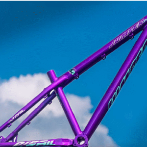 MARCO ON-TRAIL JUMPER DIRT