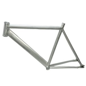 MARCOS ON-TRAIL FIXED 700 ALUM. INTEG C/TENEDOR SIN PINTURA