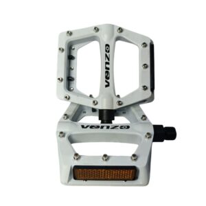 PEDALES VENZO VZ-E02B-001