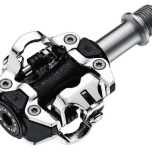 PEDAL MTB 213 SPD ALUMINIO 324G/PAR