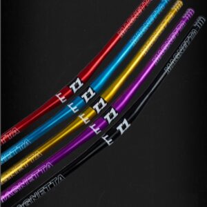 MANUBRIO FLATBAR MAGNETTA COLORES